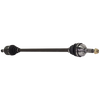 CRX 88-91 FRONT CV AXLE ASSEMBLY LH