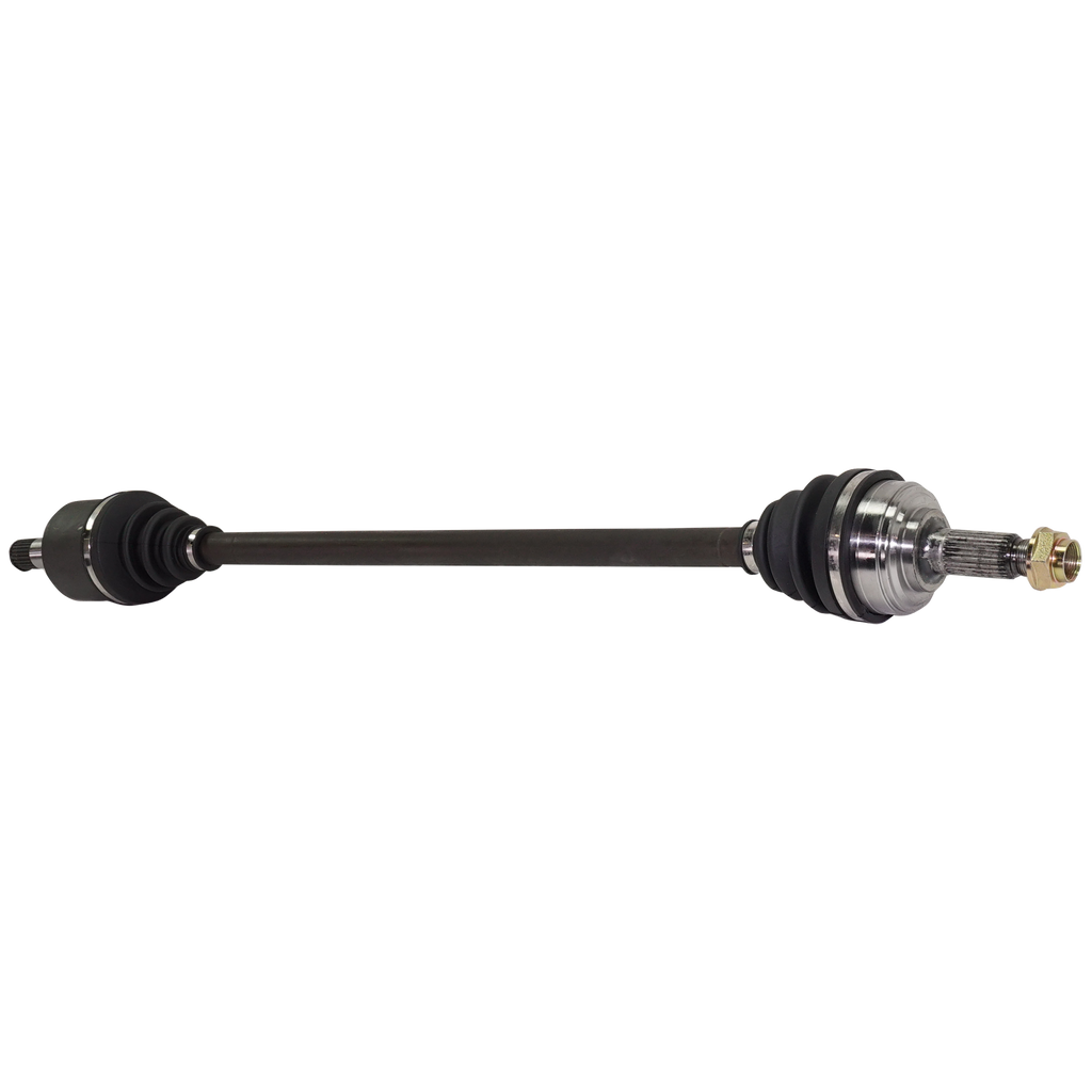 CRX 88-91 FRONT CV AXLE ASSEMBLY LH