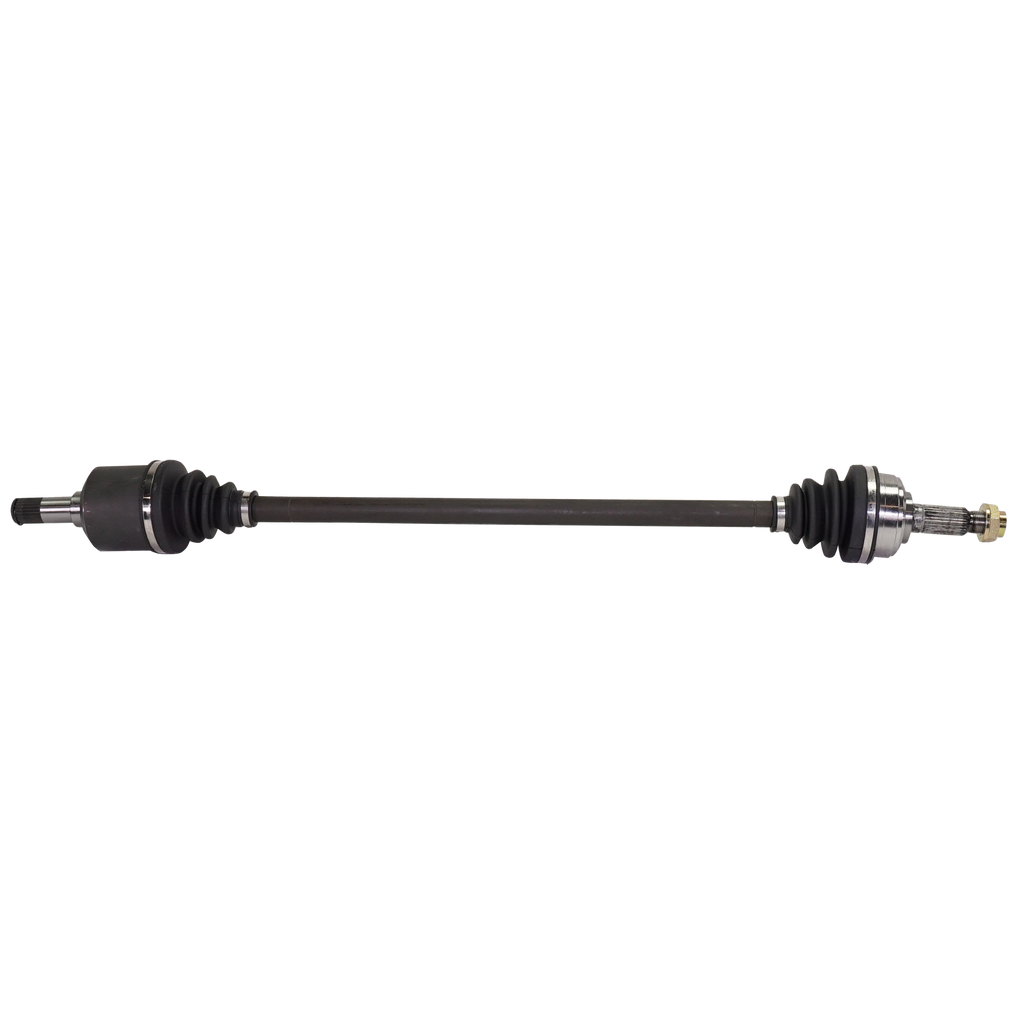 CRX 88-91 FRONT CV AXLE ASSEMBLY LH