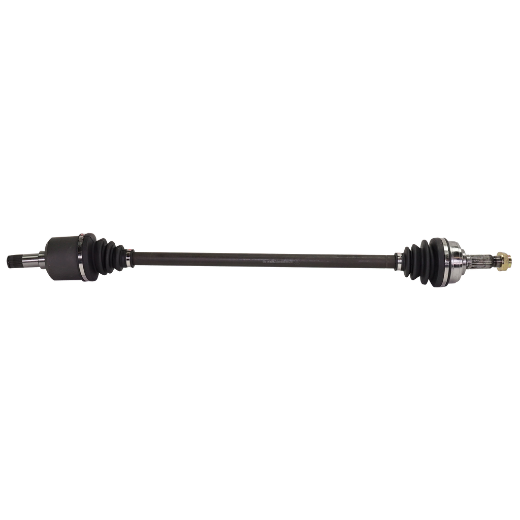 CRX 88-91 FRONT CV AXLE ASSEMBLY LH