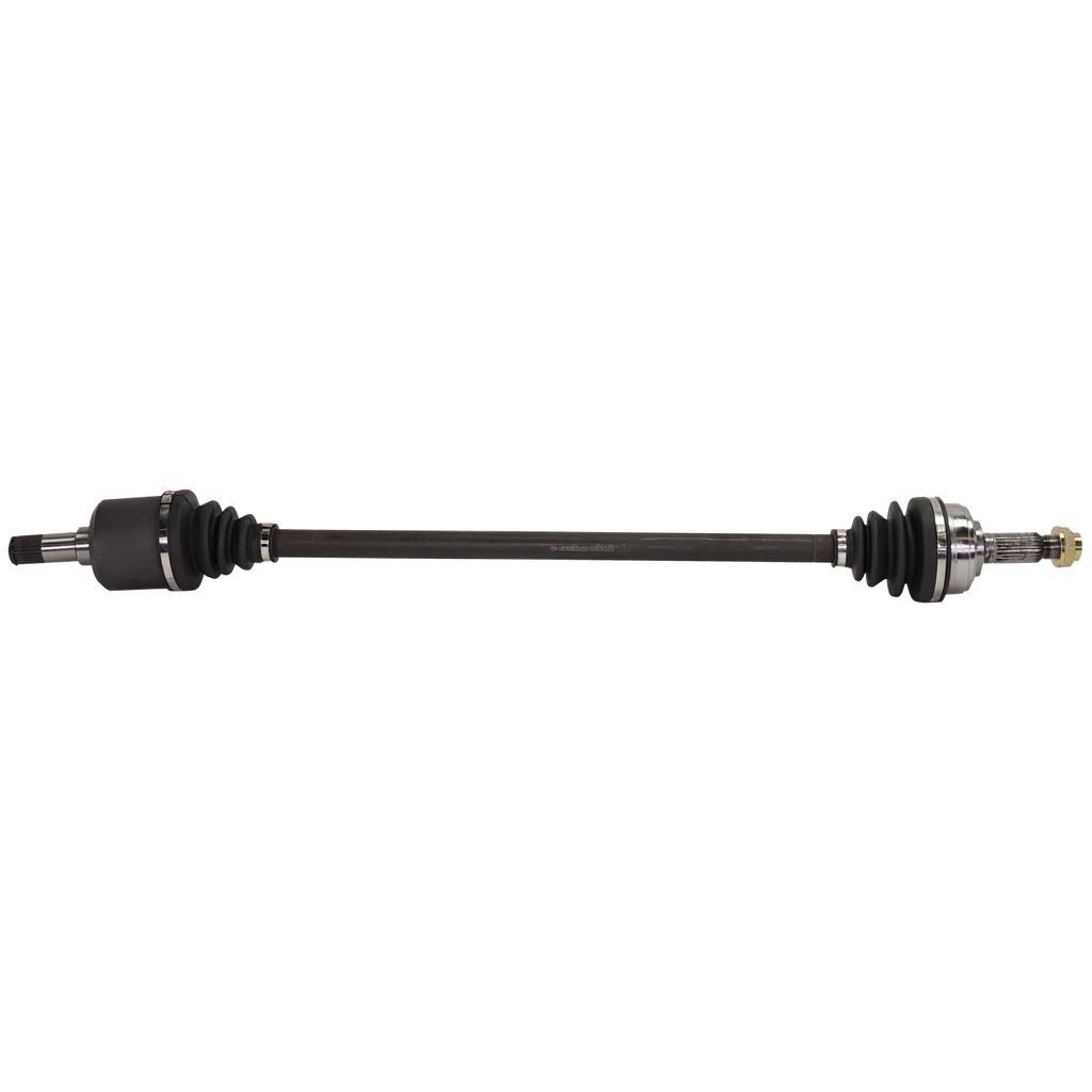 CRX 88-91 FRONT CV AXLE ASSEMBLY LH