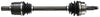 LEGEND 89-90 FRONT CV AXLE ASSEMBLY RH