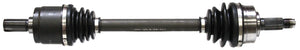 LEGEND 89-90 FRONT CV AXLE ASSEMBLY RH