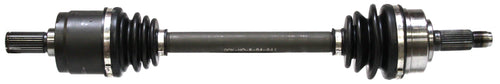 LEGEND 89-90 FRONT CV AXLE ASSEMBLY RH