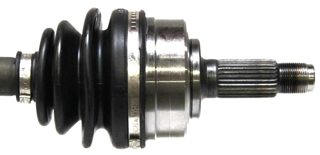 LEGEND 89-90 FRONT CV AXLE ASSEMBLY RH