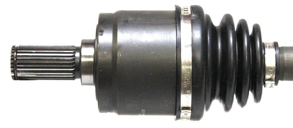 LEGEND 89-90 FRONT CV AXLE ASSEMBLY RH