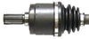 LEGEND 89-90 FRONT CV AXLE ASSEMBLY RH
