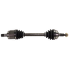 INTEGRA 86-89 FRONT CV AXLE ASSEMBLY RH
