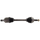 INTEGRA 86-89 FRONT CV AXLE ASSEMBLY RH