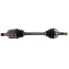 INTEGRA 86-89 FRONT CV AXLE ASSEMBLY RH