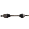 INTEGRA 86-89 FRONT CV AXLE ASSEMBLY RH