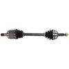 INTEGRA 86-89 FRONT CV AXLE ASSEMBLY RH