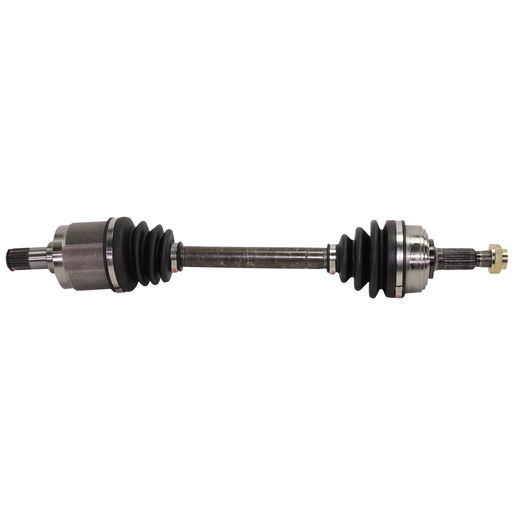 INTEGRA 86-89 FRONT CV AXLE ASSEMBLY RH