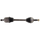INTEGRA 86-89 FRONT CV AXLE ASSEMBLY RH