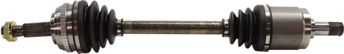 PRELUDE 97-01 FRONT CV AXLE ASSEMBLY RH, Includes Axle Nut