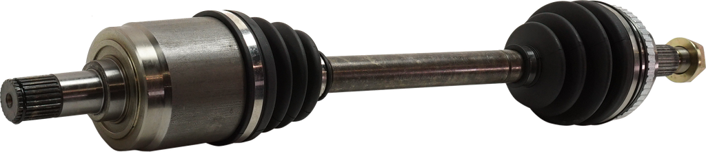 PRELUDE 97-01 FRONT CV AXLE ASSEMBLY RH, Includes Axle Nut