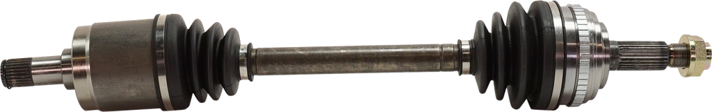 PRELUDE 97-01 FRONT CV AXLE ASSEMBLY RH, Includes Axle Nut