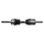 TROOPER 92-95 FRONT CV AXLE ASSEMBLY RH
