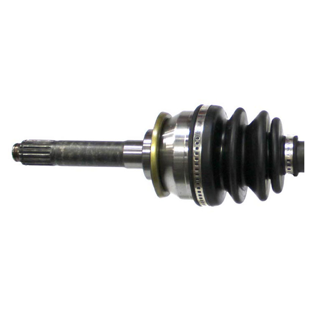 TROOPER 92-95 FRONT CV AXLE ASSEMBLY RH