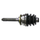 TROOPER 92-95 FRONT CV AXLE ASSEMBLY RH