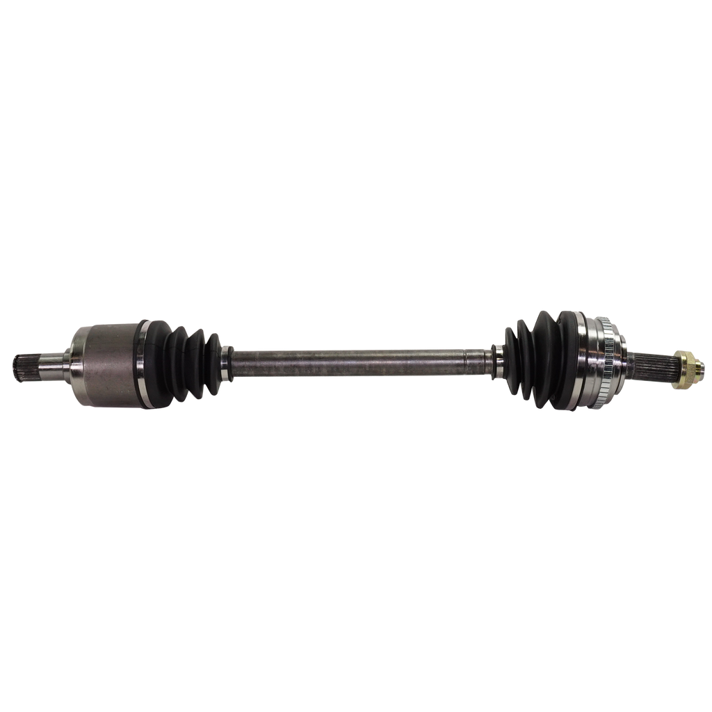 MDX 01-02/PILOT 03-04 FRONT CV AXLE ASSEMBLY LH, Includes Axle Nut