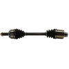 CIVIC 06-15 FRONT CV AXLE ASSEMBLY RH