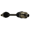 CIVIC 06-15 FRONT CV AXLE ASSEMBLY RH