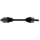 CIVIC 06-15 FRONT CV AXLE ASSEMBLY RH