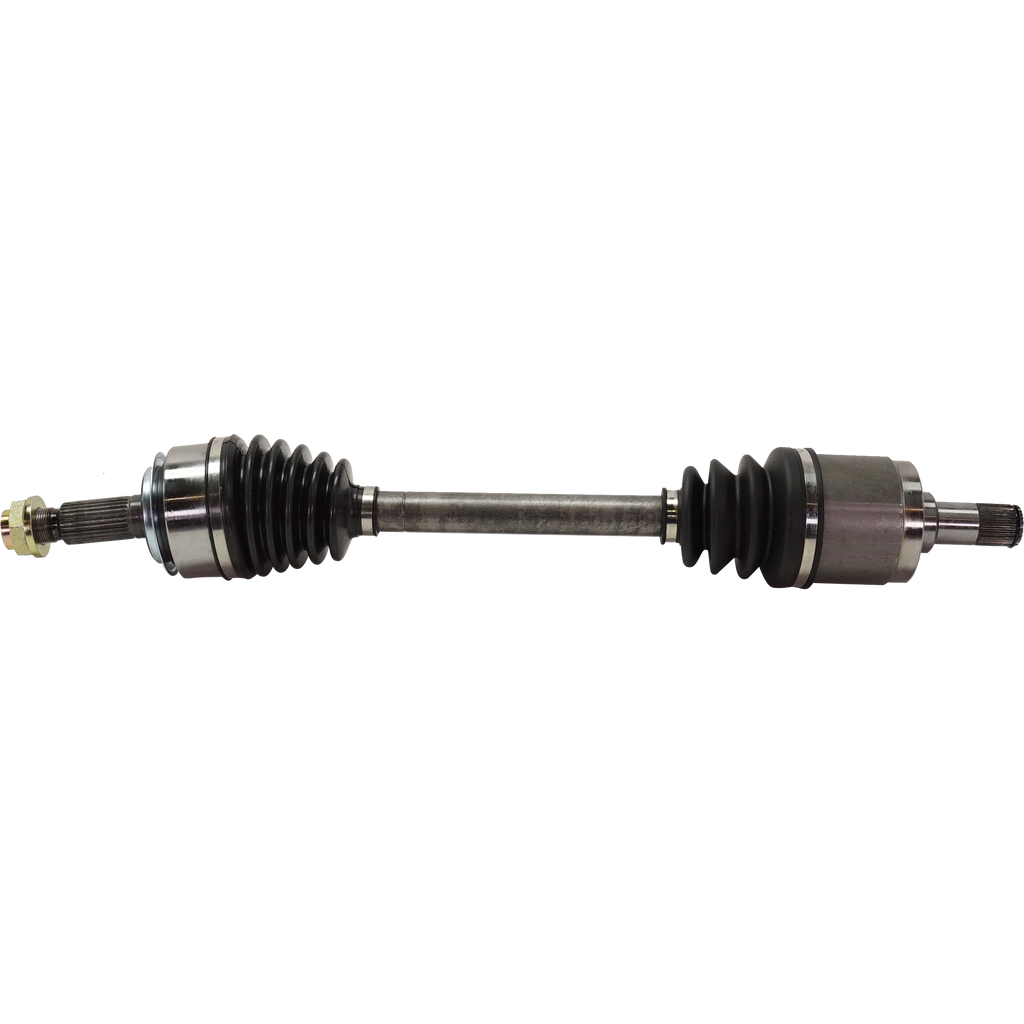CIVIC 06-11 FRONT CV AXLE ASSEMBLY LH