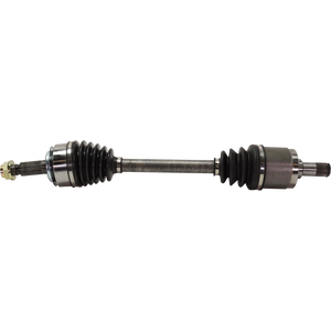 CIVIC 06-11 FRONT CV AXLE ASSEMBLY LH