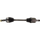 CIVIC 06-11 FRONT CV AXLE ASSEMBLY LH