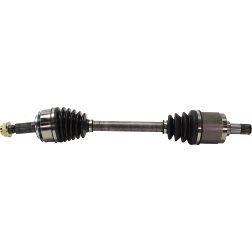 CIVIC 06-11 FRONT CV AXLE ASSEMBLY LH
