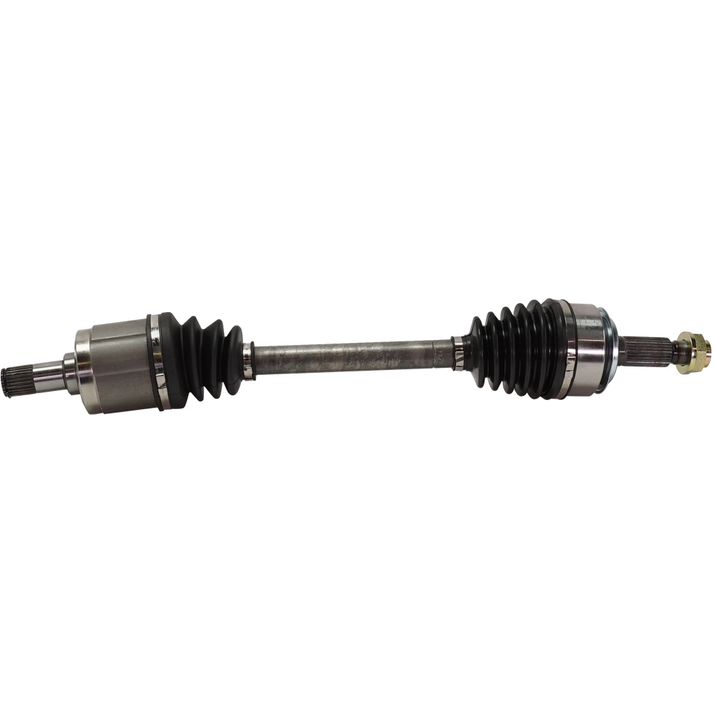 CIVIC 06-11 FRONT CV AXLE ASSEMBLY LH