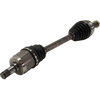 CIVIC 06-11 FRONT CV AXLE ASSEMBLY LH