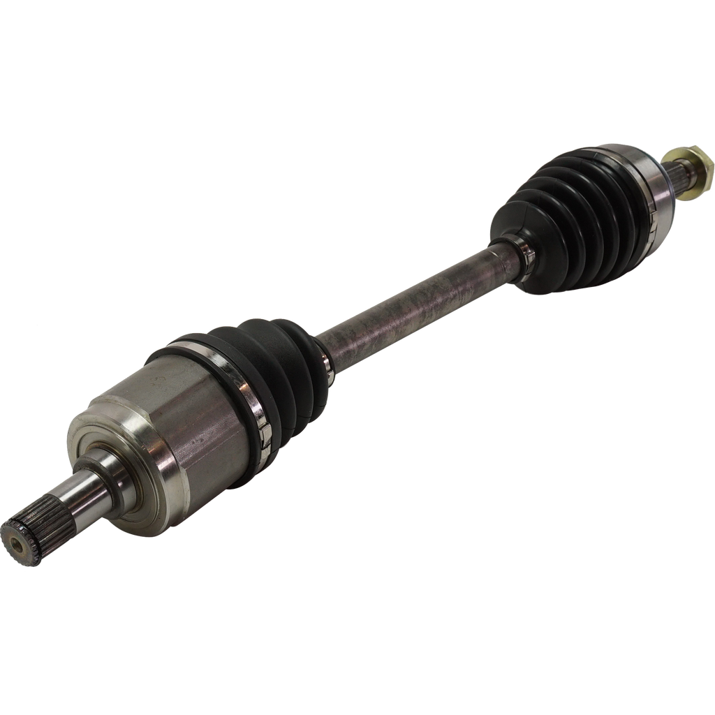 CIVIC 06-11 FRONT CV AXLE ASSEMBLY LH