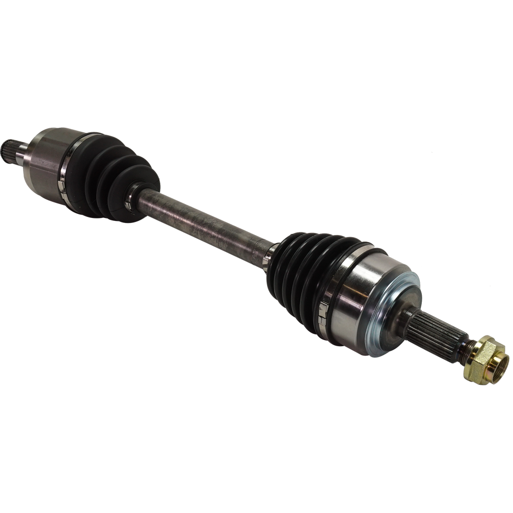 CIVIC 06-11 FRONT CV AXLE ASSEMBLY LH