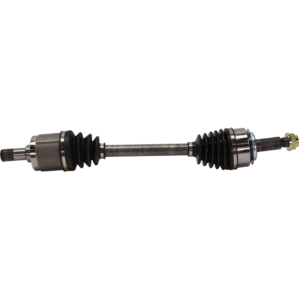 CIVIC 06-11 FRONT CV AXLE ASSEMBLY LH