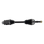 TSX 04-08 FRONT CV AXLE ASSEMBLY RH