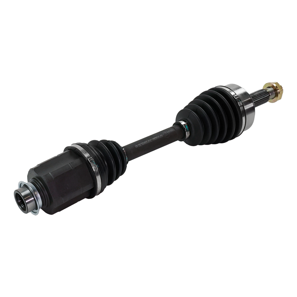 TSX 04-08 FRONT CV AXLE ASSEMBLY RH