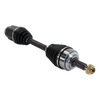 TSX 04-08 FRONT CV AXLE ASSEMBLY RH