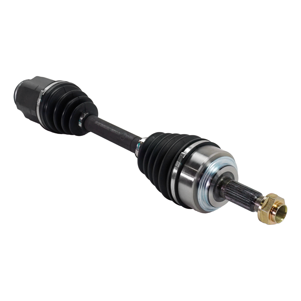 TSX 04-08 FRONT CV AXLE ASSEMBLY RH