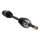 TSX 04-08 FRONT CV AXLE ASSEMBLY RH