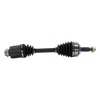 TSX 04-08 FRONT CV AXLE ASSEMBLY RH