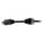TSX 04-08 FRONT CV AXLE ASSEMBLY RH