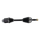 TSX 04-08 FRONT CV AXLE ASSEMBLY RH