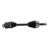 TSX 04-08 FRONT CV AXLE ASSEMBLY RH