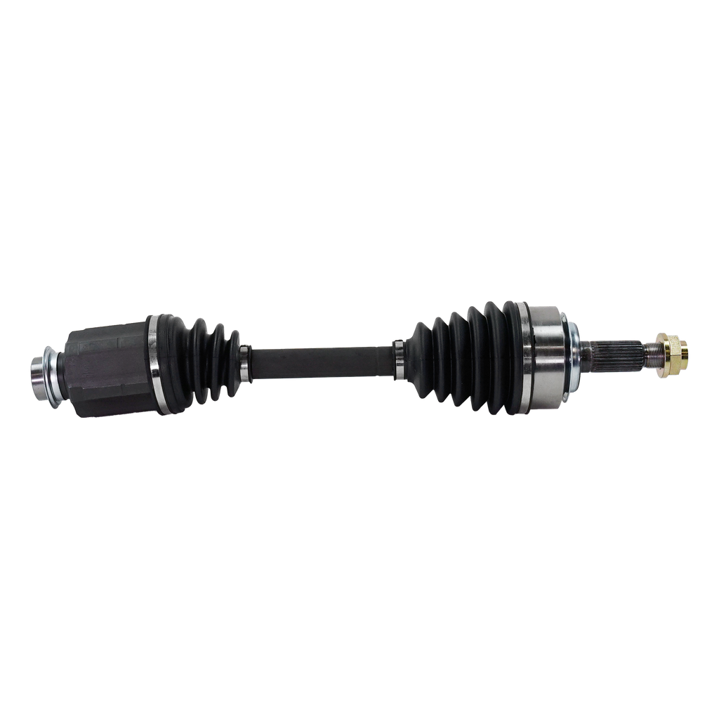 TSX 04-08 FRONT CV AXLE ASSEMBLY RH