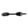 TSX 04-08 FRONT CV AXLE ASSEMBLY RH