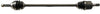 ELANTRA 99-00/TIBURON 00-01 FRONT CV AXLE ASSEMBLY RH