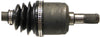 ELANTRA 99-00/TIBURON 00-01 FRONT CV AXLE ASSEMBLY RH